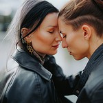 Coupleshooting im wunderschönen Wien